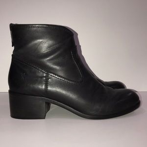 FRYE - Claire Bootie